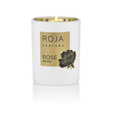 Roja DeMai  candle