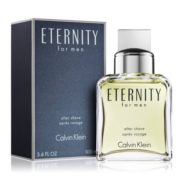 Eternity best sale now aftershave