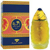 Swiss Arabian Zahra Attar - 30ml - Just Attar