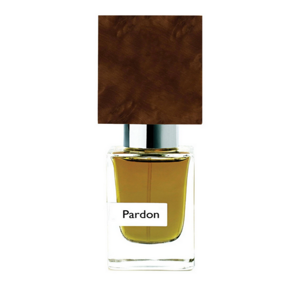 Nasomatto Pardon ナーゾマット パルドン30ml Nasomatto Pardon Extrait De Parfum For Man-30ml – Just Attar