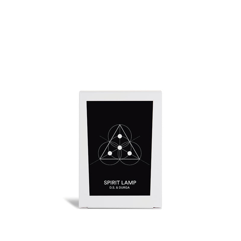 D.S Durga Spirit Lamp candle 200 gm