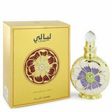 Swiss Arabian Layali Attar - 15ml