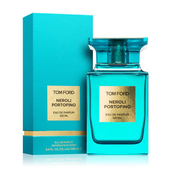【50ml】TOM FORD NEROLI PORTOFINO EDP TF-Neroli-Portofino-EDP-100ml-