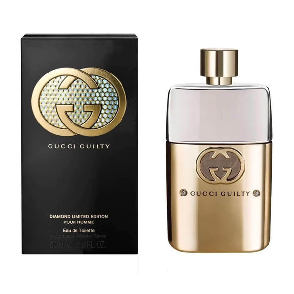 Gucci special edition perfume Clearance