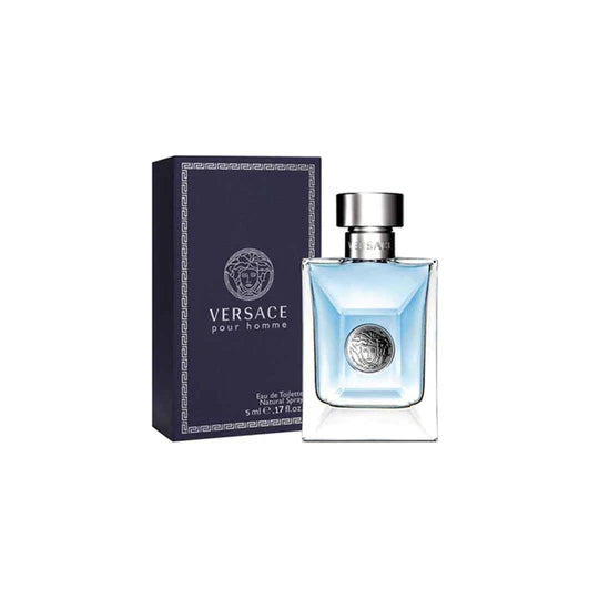 Versace Pour Homme EDT for Men Miniature 5ml