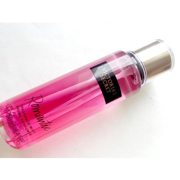 Romantic perfume victoria secret Clearance