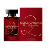 Dolce & Gabbana The Only One 2 Eau De Parfum For Women