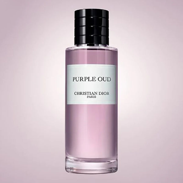Purple oud christian dior price outlet