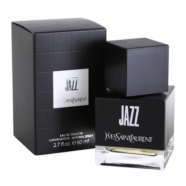 Ysl jazz basenotes Clearance
