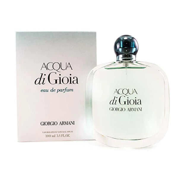 Giorgio Armani Acqua di Gioia Eau De Parfum 100 ml – Just Attar