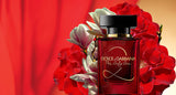Dolce & Gabbana The Only One 2 Eau De Parfum For Women