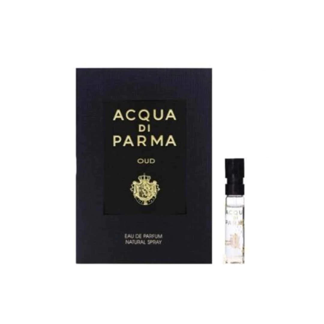 Acqua Di Parma Oud Eau De Parfum 1.5ml Vial