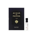 Acqua Di Parma Oud Eau De Parfum 1.5ml Vial