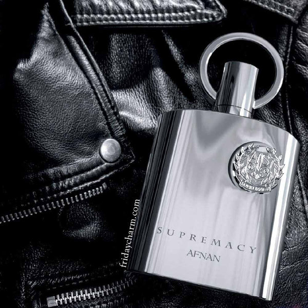 Silver supremacy best sale