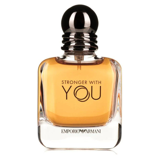 Emporio Armani Stronger With You Intensely Eau De Parfum 100ml  