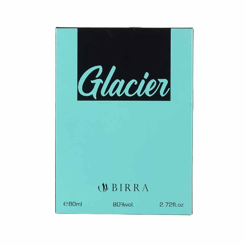 Birra Glacier Eau De Parfum For Unisex