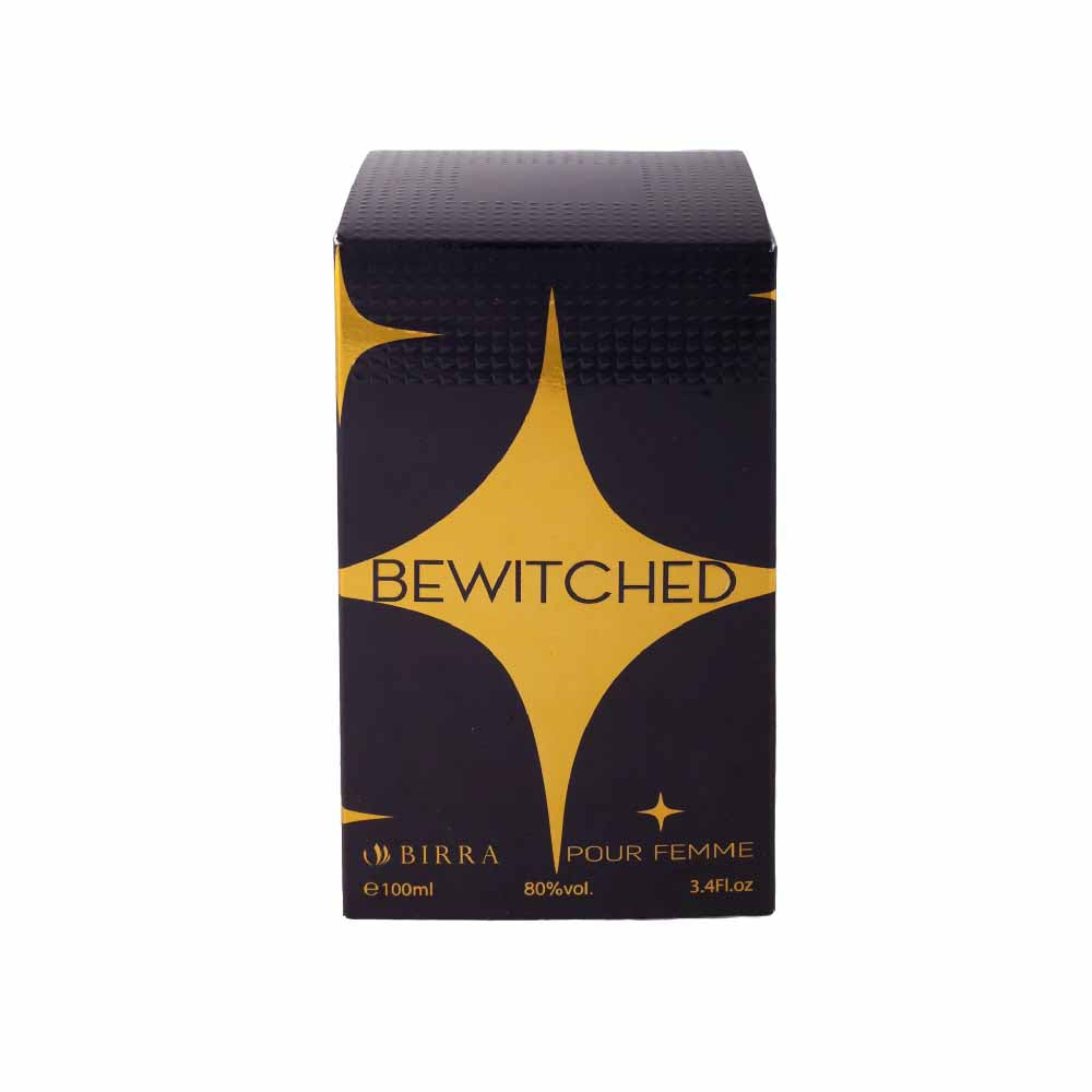 Birra Bewitched Eau De Parfum For Women