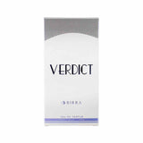 Birra Verdict Eau De Parfum For Unisex
