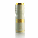 Birra Oud Arabica, Essentially Oud, Oud Obsession Deodorant Pack of 3 200ml Each