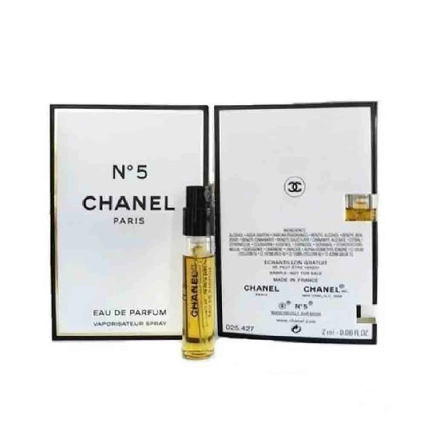 Chanel n 5 discount edp