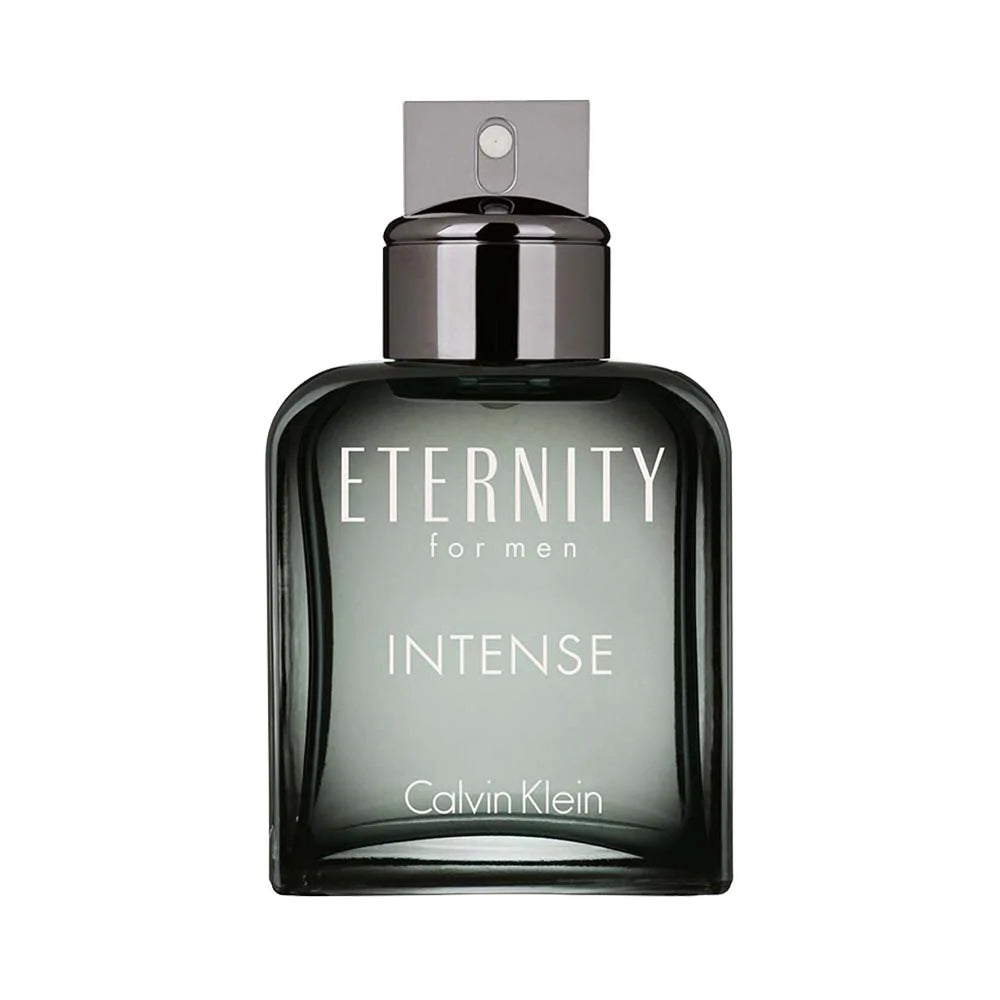Calvin Klein Eternity Intense For Men Eau De Toilette 15ml