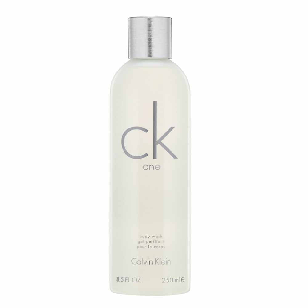Calvin Klein Ck One Body Wash 250ml