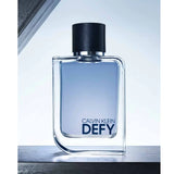 Calvin Klein Defy Eau de Toilette Vial 1.2ml