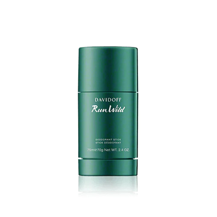 Davidoff Run Wild Deodorant Stick for Men 75g