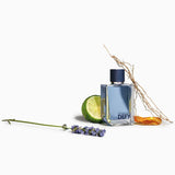 Calvin Klein Defy Eau de Toilette Vial 1.2ml
