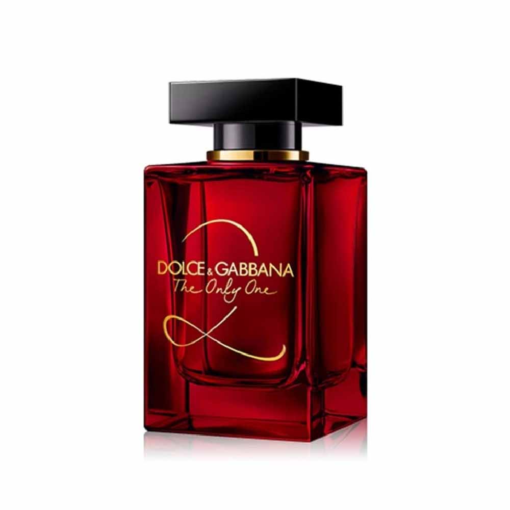 Dolce & Gabbana The Only One 2 Eau De Parfum For Women