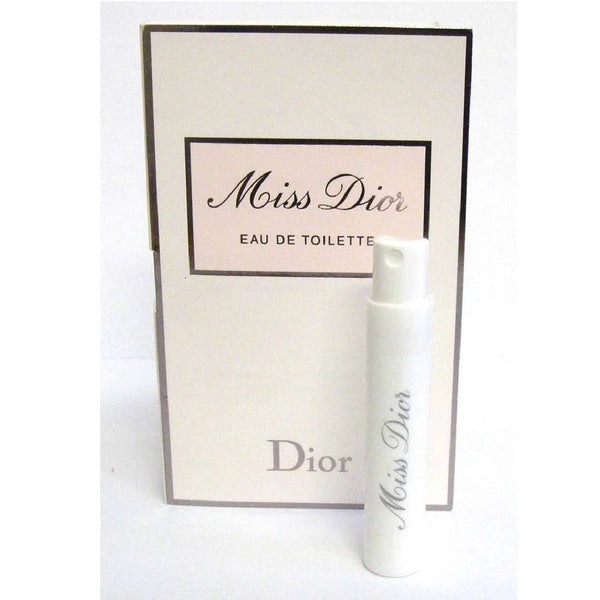 Miss dior toilette discount 100ml