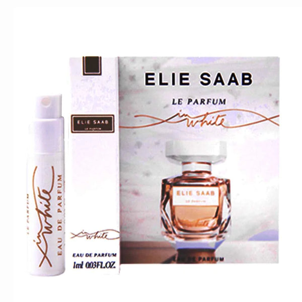 Parfum elie saab in discount white