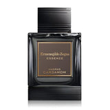 Ermenegildo Zegna Essenze Madras Cardamom Eau De Parfum For Men 100ml