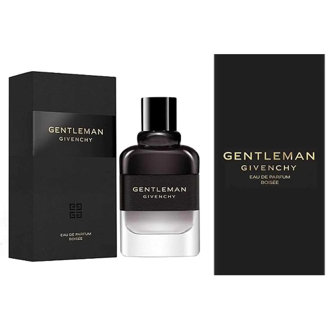 Givenchy Gentleman Boisee Eau De Parfum Miniature 6ml