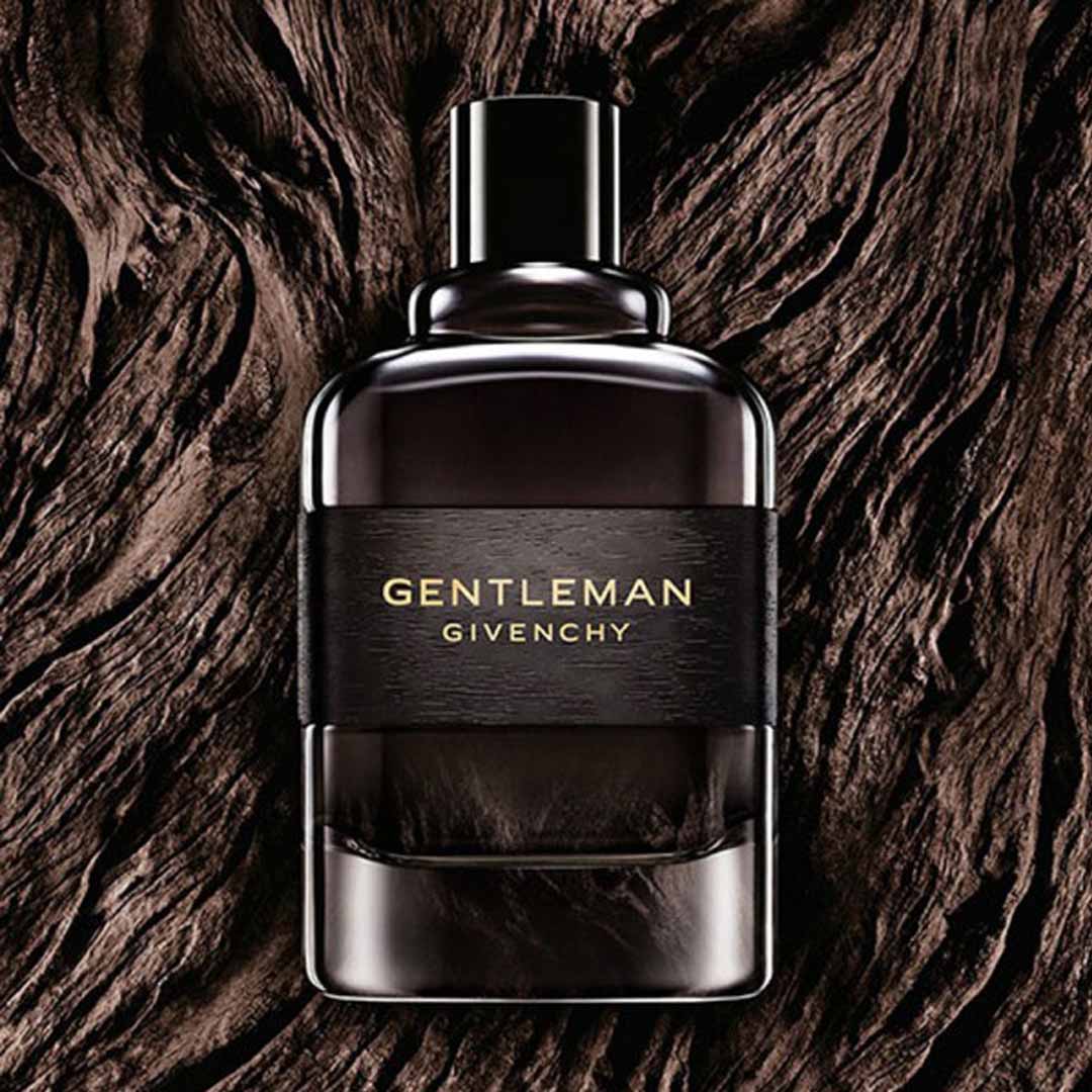 Givenchy Gentleman Boisee Eau De Parfum Miniature 6ml