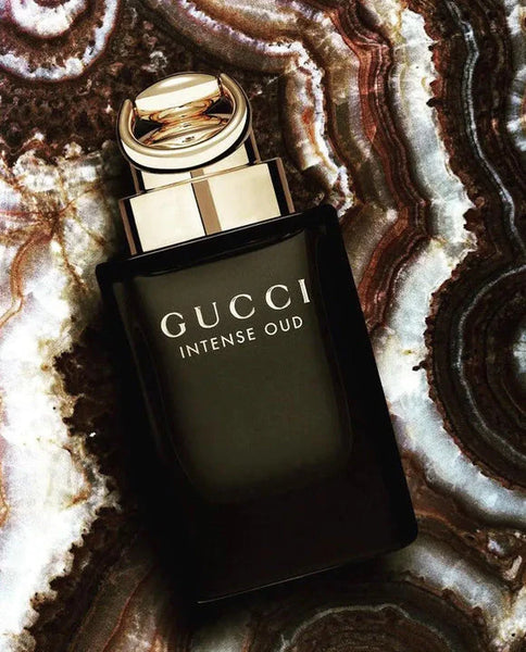 Gucci intense shop oud cena
