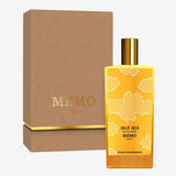 Memo Inle Iris Eau De Perfume For Women - 75ml