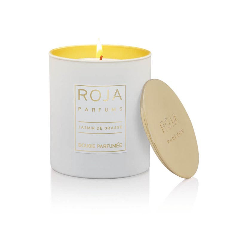 Roja Jasmin De Grasse