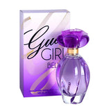 Guess Girl Belle Eau De Toilette For Women - 100ml