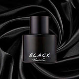 Kenneth Cole Black Eau De Toilette Miniature For Men - 15ml
