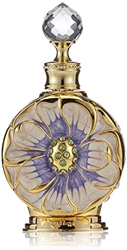 Swiss Arabian Layali Attar - 15ml - Just Attar