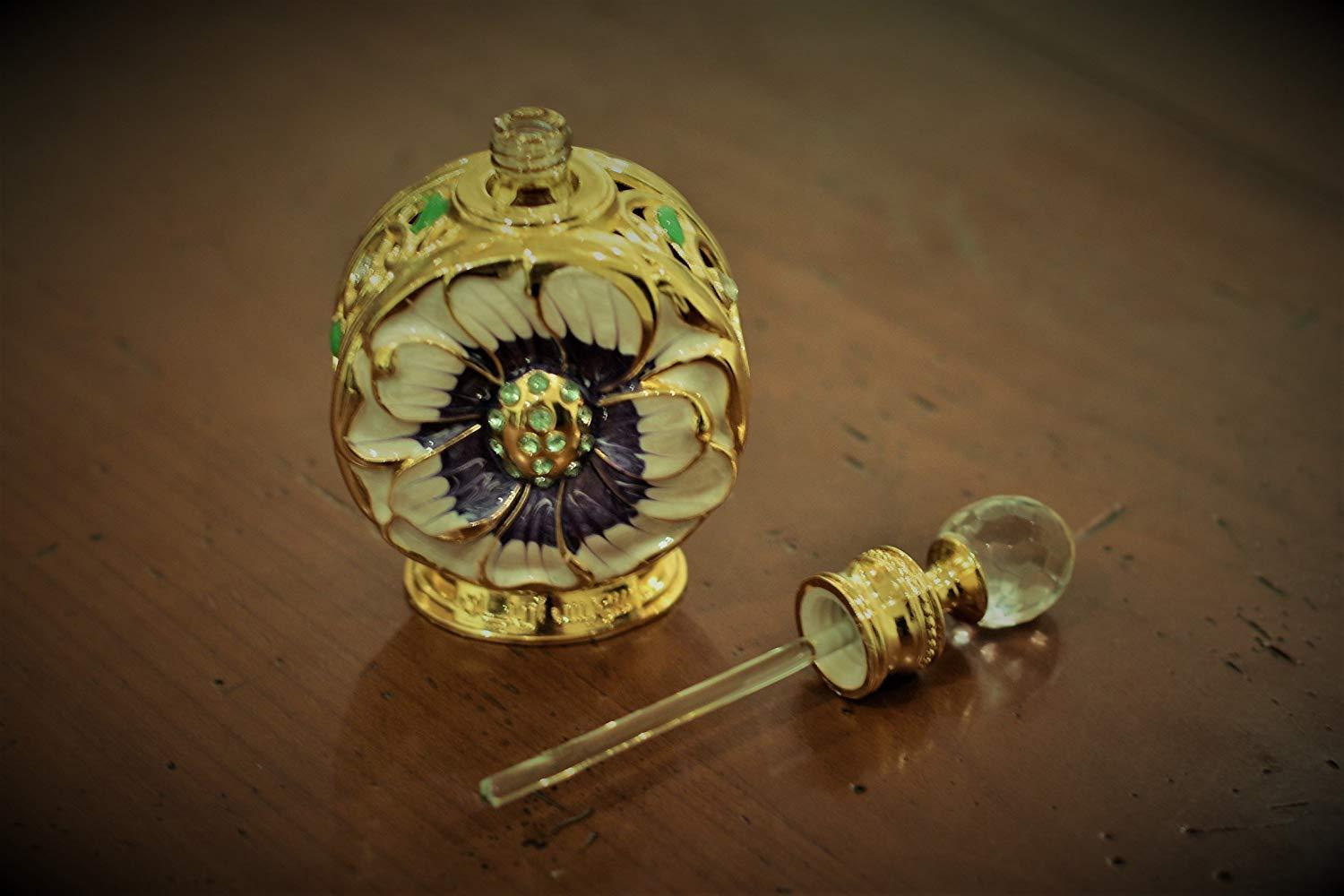 Swiss Arabian Layali Attar - 15ml - Just Attar