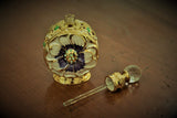 Swiss Arabian Layali Attar - 15ml - Just Attar