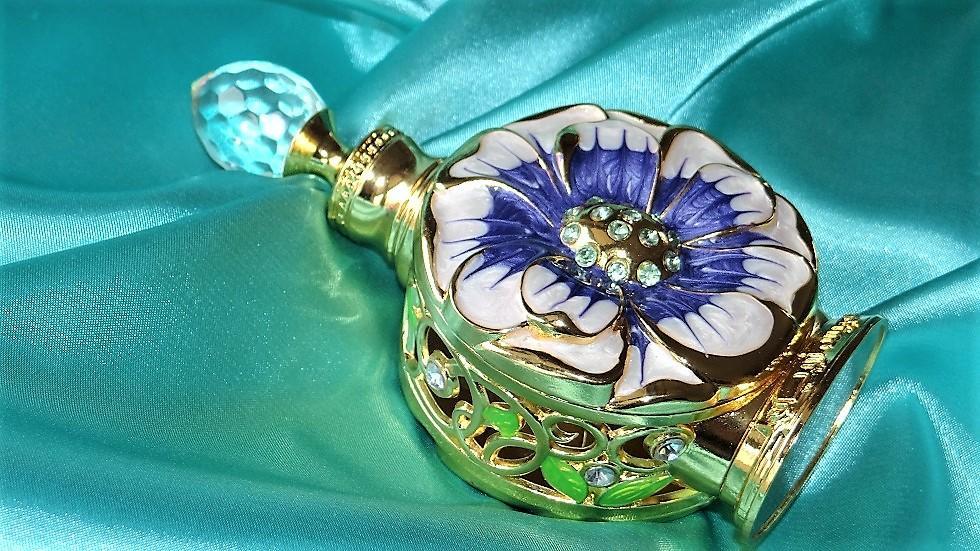 Swiss Arabian Layali Attar - 15ml - Just Attar