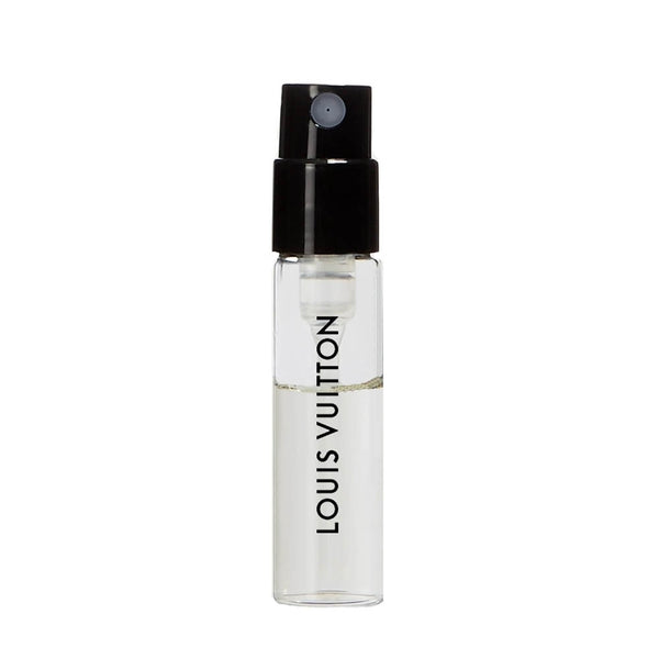 Authentic Louis Vuitton EDP Perfume(Au Hasard) Sample Spray 2 ml/.06 Oz