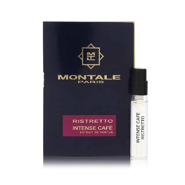 Montale intense cafe discount parfum