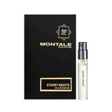 Montale Starry Nights Eau De Parfum Vial 2ml
