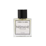 Nishane Ambra Calabria Extrait de Cologne 50ml