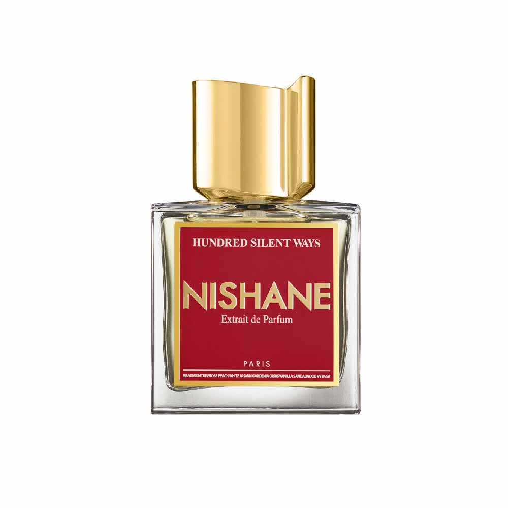 Nishane Hundred Silent Ways Extrait De Parfum
