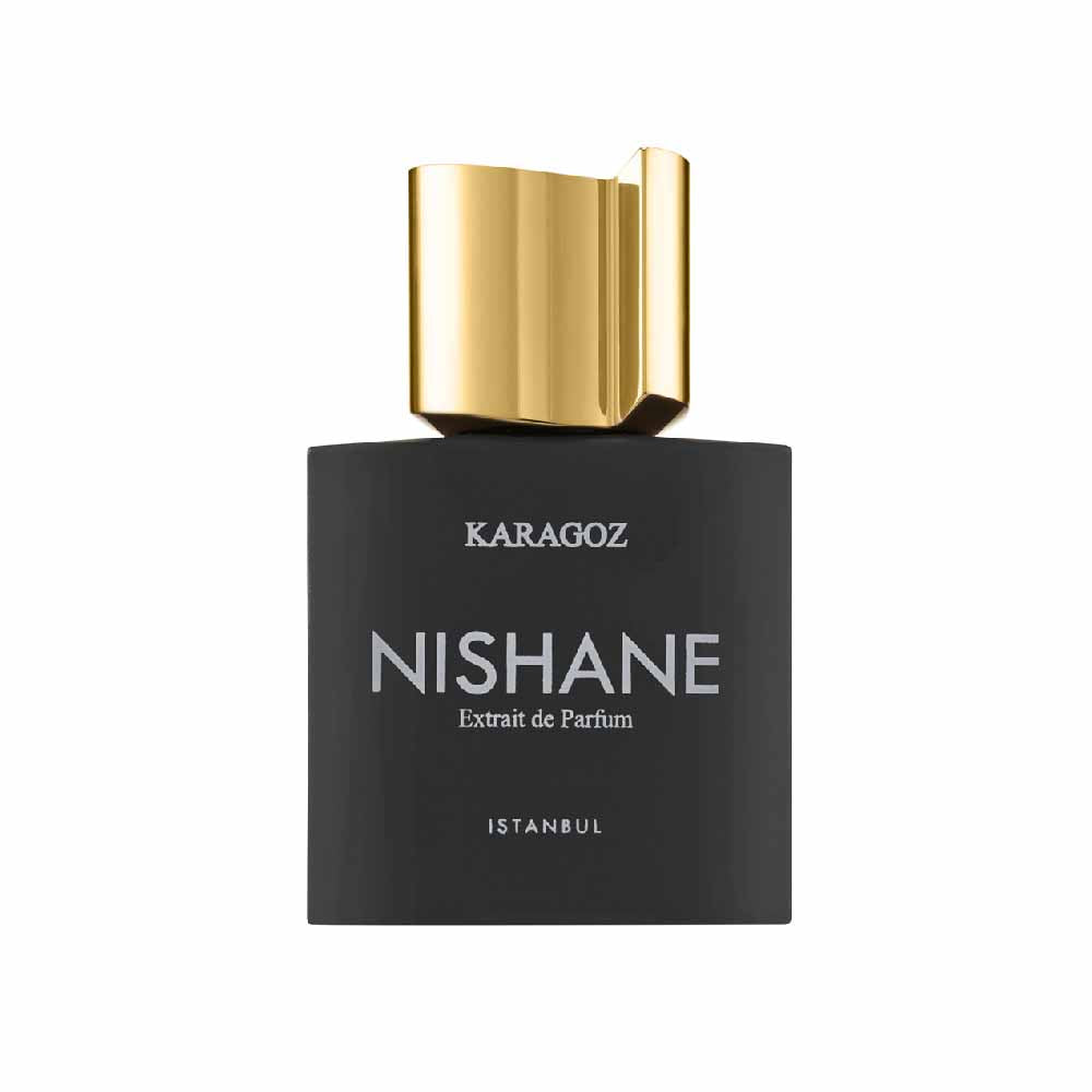 Nishane Karagoz Istanbul Extrait De Parfum